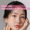 PRETTYSKIN Professional Pore Silk Makeup Primer for Face 40ml /1.40fl.oz.