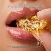 Honey infused Lip Oil (Honey gold, Pequeño)