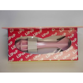 Voice and Lips Care Training Equipment LiPoP