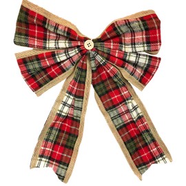 Christmas Bows - Jingle Bell