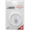 Bialetti Replacement Gaskets and Filter For 9 Cup Stovetop Espresso