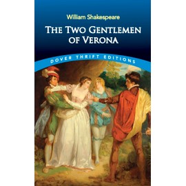 The Two Gentlemen of Verona