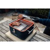 Everdure Premium Pack of 2 BBQ Tool Kit: Brushed Stainless