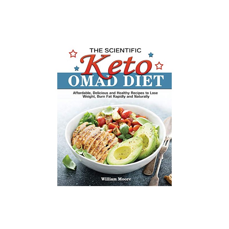 The Scientific Keto OMAD Diet