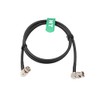 Hangton 12G 4K Raw SDI Coaxial Video Cable BNC to
