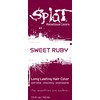 Splat | Sweet Ruby | Original Foil Packet1.5 Oz. |