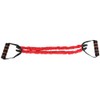 Elderly Stroke Recovery Fitness Training Pulling Rope Elastic Tension Resistance