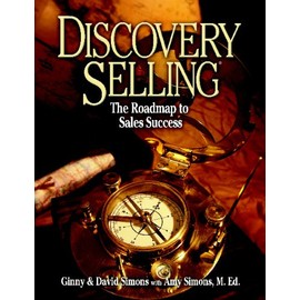 Discovery Selling: The Roadmap to Sales Success
