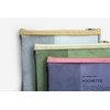 PAPIER TIGRE THE POCKETS - INDIGO POCH2