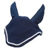 Horse Ear Bonnet Elastic Horse Ear Net Hand Crochet Horse