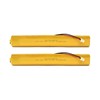 XUNTU BBAT0043A Ni-Cd 9.6V 1200mAh Emergency Light Battery Compatible for