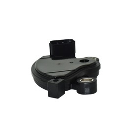 RAVANCE 42700-39055 42700-39050 Car Neutral Safety Power Switch Gearbox Shifting Range Sensor for Hyundai Kia 1999-2012, Black