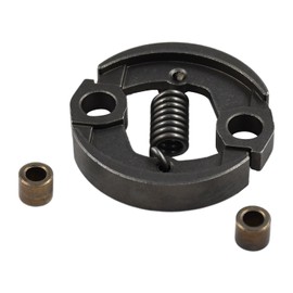 Neeseelily 4180 160 2000 Clutch Kit with Tension Spring 4180-160-2000 Compatible with Stihl Brushcutters FS90 FC90 FS90R FS100 FC100 FS110 FS130 FS310 HT131 HT101 HL100 HL90 SP90 Replace 41801602000