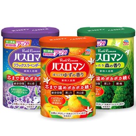 Bath Roman Relax Lavender 600g half body bath foot bath for the whole family, 08-Cherry Blossom / 바스로망 릴렉스라벤더 600g 반신욕 족욕제 온가족용, 08-벚꽃