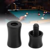 Billiard Stick Joint Protectors Aluminum Alloy Pool Cue Joint Protectors