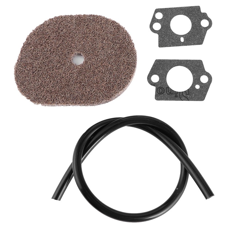 Air Filter Cleaner Carburetor Set for Stihl FS50 FS56 FS40