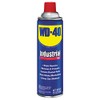 WD-40 490088 Multi-Use Product, Industrial Size, 16 OZ [12-Pack]
