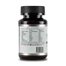 Metabolic - Suplemento Alimenticio - Con Colgeno, Astaxantina, Ganoderma y L-Carnitina - 60 Cpsulas de 500 mg                                         
