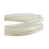 Wilson Sensation 16 200M Reel Tennissaite - Natural, One Size