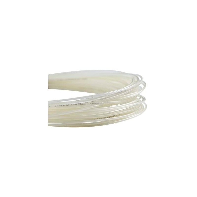 Wilson Sensation 16 200M Reel Tennissaite - Natural, One Size