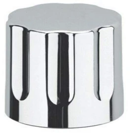 Grohe 47187000 Flow Control Knob For Auto 2000