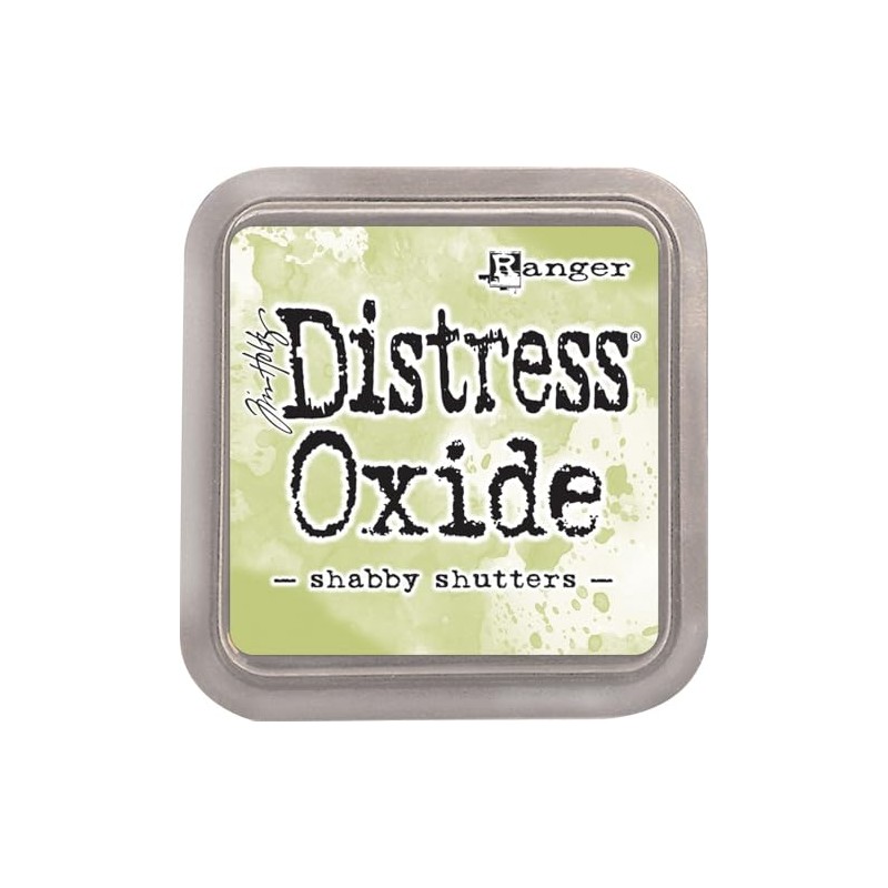 Ranger Tim Holtz Distress Oxide Festive Berries