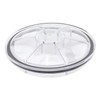 Holdia Pump Lid 357151 with O-Ring Compatible with Pentair Whisperflo,