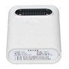 Mini Ozone Air Purifier Odor Removal Efficient Purification Low Noise