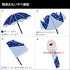 UVION Folding Umbrella, For Sun or Rain, Men's Ultra Lightweight,