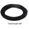 RtottiM 2-Core Textile Cable Textile Coated Plastic Cable 0.75 mm²