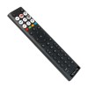 For Hisense EN2R38 Replace Remote Control Unit for Hisense Smart