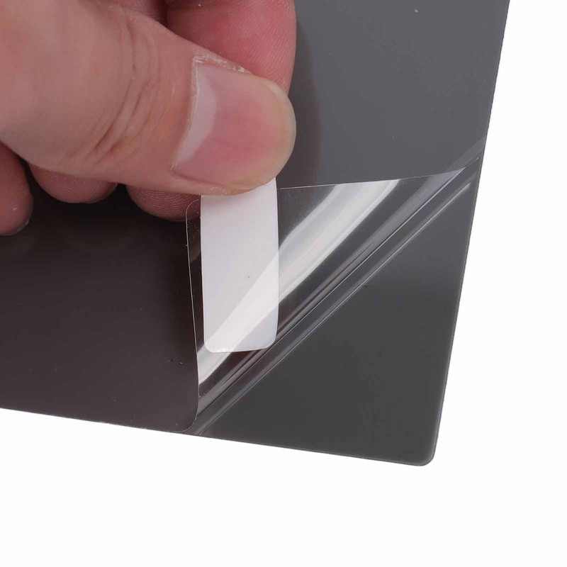 19.5 Inch Laptop Private Screen Filter Prevents Dazzing Anti Blue