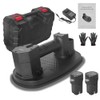 KVNTOOLS Electric Vacuum Suction Cup Elevator, with a Maximum Load