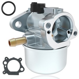 YKWYKW 799868 Carburetor Replacement for 498170 497586 497314 698444 498254 497347 799872 with Gasket and O-Ring