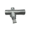 Ritzer by Kemper Plug-In Pipe Aerator Complete with Cone for