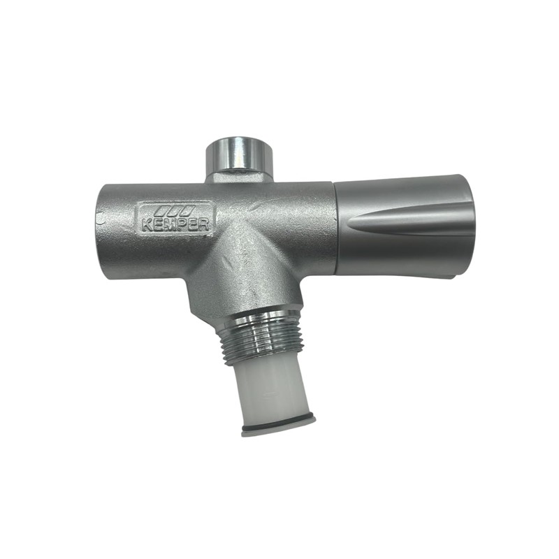 Ritzer by Kemper Plug-In Pipe Aerator Complete with Cone for