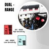 UNIKS - Professional Phase Tester R10 Voltage Detector for 3