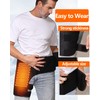 Hip Heating Pad, Heating Pad for Hip, Electric Heated Hip