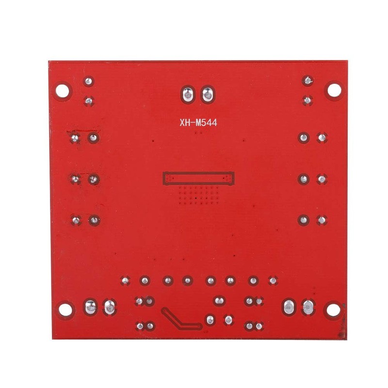 ASHATA Richer-R Amplifier Board TPA3116D2 150W New Single Channel Amplifier