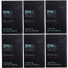 Hanmi Corporation Fills Immunity 500mg 30 tablets, 6 boxes / 한미양행 면역을 채우다 500mg 30정, 6박스