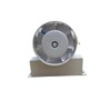 TUBO in Line Bathroom Shower Room Extractor Fan - Axial