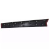 auto For 2021-2023 2024 Nissan Rogue Front Door Trim Molding