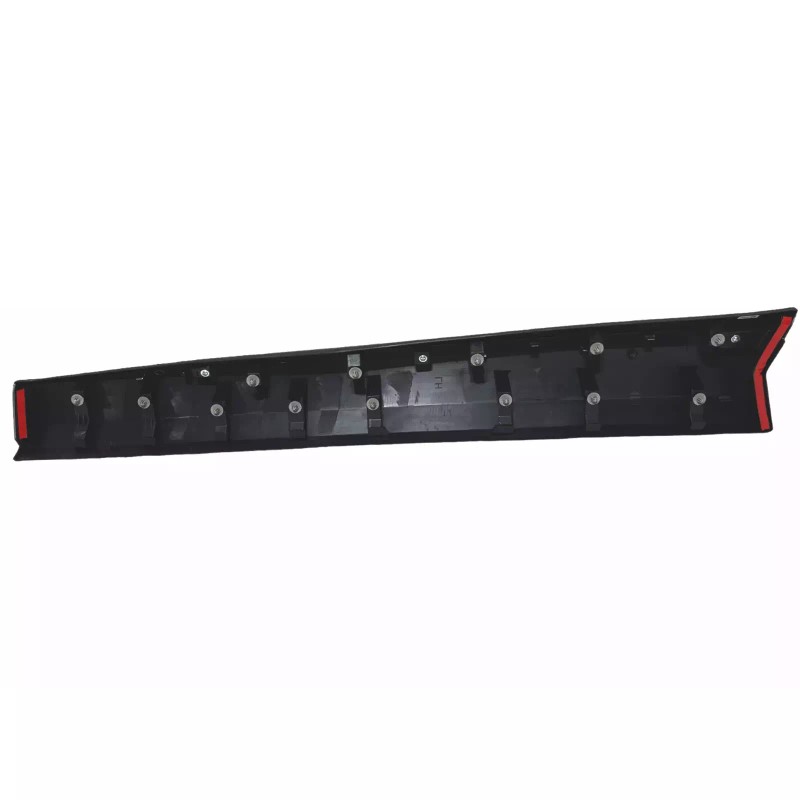 auto For 2021-2023 2024 Nissan Rogue Front Door Trim Molding