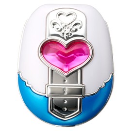 Bandai Otona Pretty Holic Pretty Up Eye Color, Cure White