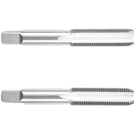 PARKTOOL Pedal Taps, Size: BC9/16-20, Left and Right Set TAP-6