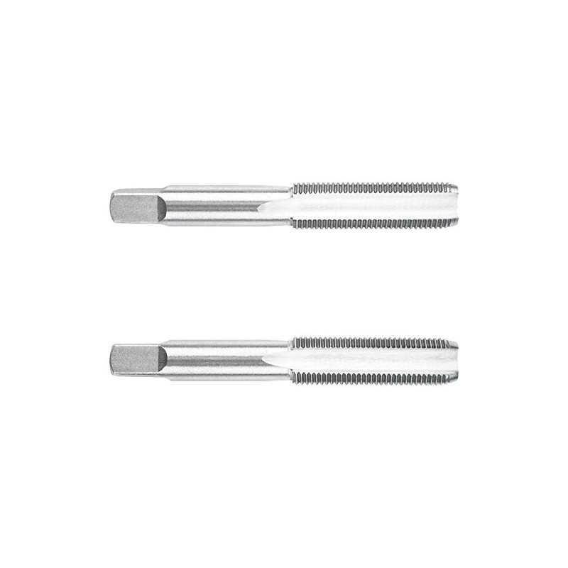 PARKTOOL Pedal Taps, Size: BC9/16-20, Left and Right Set TAP-6