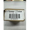 POWER DRIVE H-1 BUSHING WITH KEYWAY NEW IN PACKAGE. Bobcat