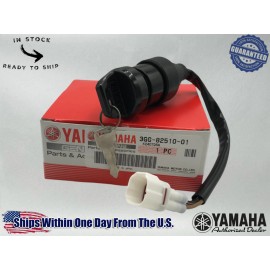 Yamaha Ignition Switch YFZ350 95-01 YFZ 350 Banshee Key Switch 3GG-82510-01-00