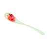 Maxwell & Williams Teas & C's Dahlia Daze Ceramic Teaspoon