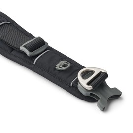 DOG Copenhagen Urban Explorer 3.0 Collar, Black, S